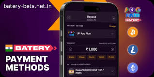 Batery Online Casino Site - Get Your Incentive 500% approximately 150 000 INR + 430 FS