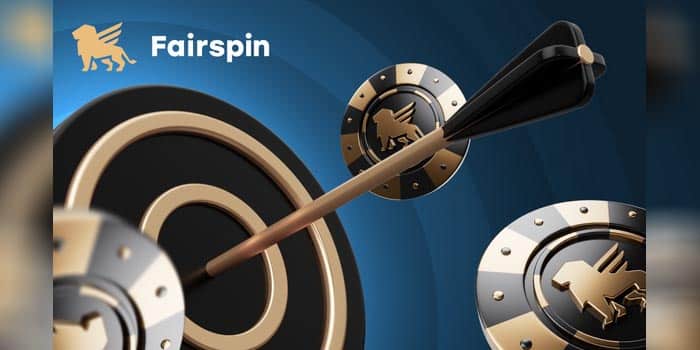 ¿Es seguro el casino Fairspin? - Opiniones sobre Fairspin ¿Es seguro el casino Fairspin? - Opiniones sobre Fairspin