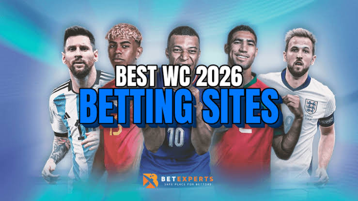 Leading Online Bookmakers 2026 Leading Online Bookmakers 2026