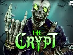 THE CRYPT THE CRYPT