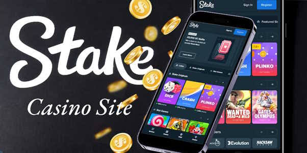 Stake Gambling Establishment Gamings Stake Gambling Establishment Gamings